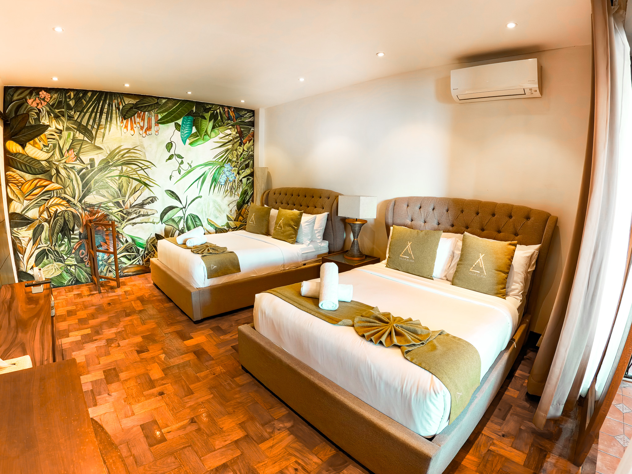 Room 1